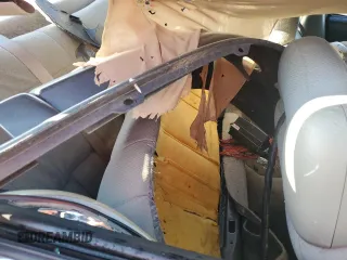 2004 Buick LeSabre Custom with VIN 1G4HP52K74U150689, listed as a Copart auction lot 48427355 with Not Provided miles and Salvage Title. Bid and sale history available at carsss.com. Image 11.