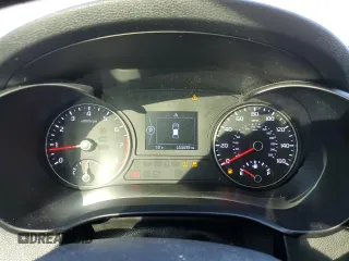 2017 Kia Optima LX with VIN 5XXGT4L30HG122953, listed as a Copart auction lot 47247965 with 144,438 mi miles and Salvage Title. Bid and sale history available at carsss.com. Image 9.