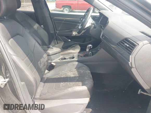2019 Volkswagen Jetta GLI S с VIN 3VW6T7BU9KM150275, выставлен на аукционе IAAI как лот 42210085 с пробегом 64 758 миль миль и . История ставок и продаж доступна на DreamBid. Изображение 5.