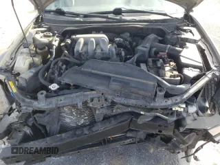 2006 Nissan Altima 3.5 SE with VIN 1N4BL11D96N403449, listed as a Copart auction lot 85690394 with 277,049 mi miles and Salvage Title. Bid and sale history available at carsss.com. Image 13.
