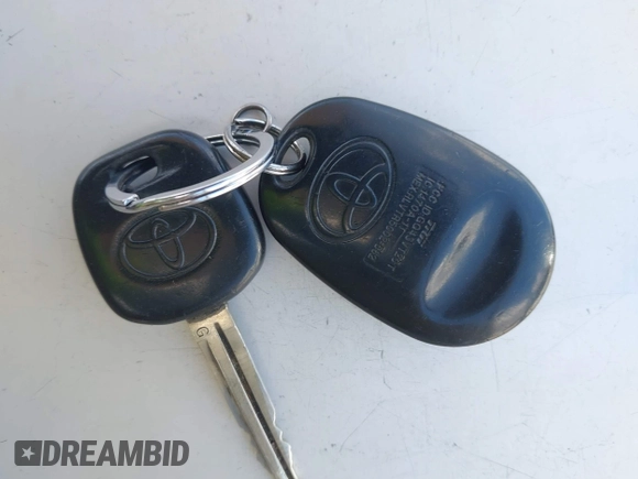 2012 Toyota Sienna LE AAS with VIN 5TDKK3DC8CS180967, listed as a IAAI auction lot 42215961 with 220,089 mi miles and . Bid and sale history available at DreamBid. Image 11.