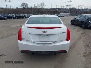 2017 Cadillac ATS AWD z VIN 1G6AG5RX4H0180112, wystawiony jako IAAI lot #41605661 z przebiegiem 142 931 mil mil oraz . Historia ofert i sprzedaży dostępna na DreamBid. Obrazek 17.