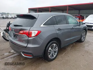 2017 Acura RDX Advance с VIN 5J8TB4H70HL017540, выставлен на аукционе IAAI как лот 42403692 с пробегом Не указан миль и . История ставок и продаж доступна на DreamBid. Изображение 4.