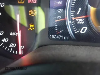 2014 Chevrolet Corvette Z51 2LT z VIN 1G1YK2D75E5104938, wystawiony jako IAAI lot #42168651 z przebiegiem 152 471 mil mil oraz . Historia ofert i sprzedaży dostępna na DreamBid. Obrazek 15.