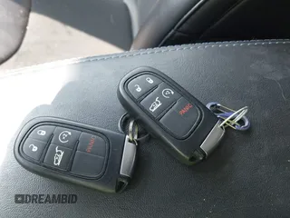 2019 Jeep Cherokee Latitude Plus with VIN 1C4PJMLN8KD167776, listed as a IAAI auction lot 42730399 with 59,548 mi miles and . Bid and sale history available at DreamBid. Image 11.