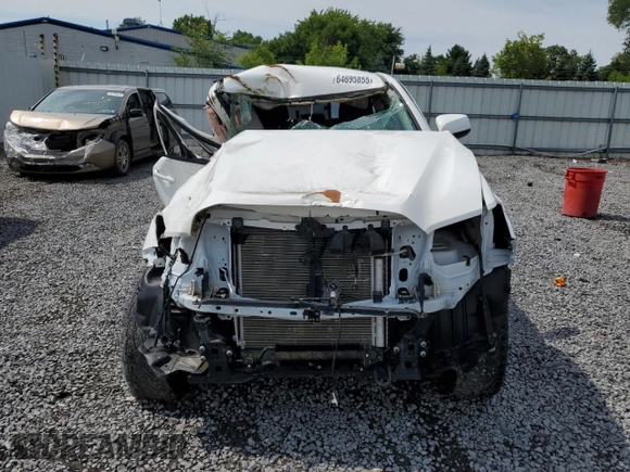 2023 Toyota Tacoma SR with VIN 3TMCZ5AN8PM650454, listed as a Copart auction lot 64695855 with Not provided miles and Clean title. Bid and sale history available at DreamBid. Image 5.