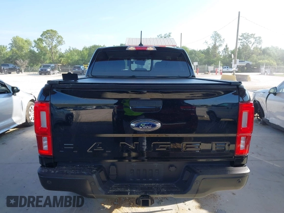 2022 Ford Ranger XL with VIN 1FTER4EH9NLD01051, listed as a IAAI auction lot 42363460 with 74,036 mi miles and . Bid and sale history available at DreamBid. Image 17.