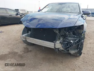 2021 Audi Q8 Premium Plus z VIN WA1EVAF17MD007971, wystawiony jako IAAI lot #41511948 z przebiegiem 60 025 mil mil oraz . Historia ofert i sprzedaży dostępna na DreamBid. Obrazek 13.