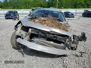 2015 Chevrolet Malibu LT with VIN 1G11D5SL0FF198235, listed as a Copart auction lot 53811915 with Not Provided miles and Salvage Title. Bid and sale history available at DreamBid. Image 5.