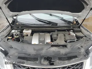 2021 Lexus RX with VIN 2T2YGMDA4MC058886, listed as a Copart auction lot 80092634 with 82,460 mi miles and Salvage Title. Bid and sale history available at carsss.com. Image 13.