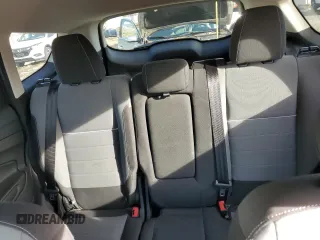 2014 Ford Escape SE with VIN 1FMCU0GX0EUD64547, listed as a Copart auction lot 85126944 with 186,593 mi miles and Salvage Title. Bid and sale history available at carsss.com. Image 10.