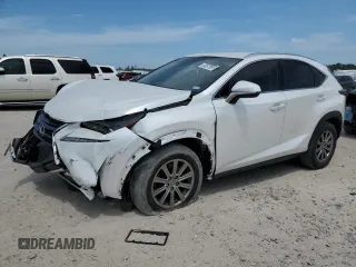 2015 Lexus NX 200t с VIN JTJYARBZ7F2017582, выставлен на аукционе Copart как лот 53573915 с пробегом 151 442 миль миль и Списание • Salvage title. История ставок и продаж доступна на DreamBid. Изображение 1.