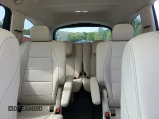 2020 Mercedes-Benz GLS 450 z VIN 4JGFF5KEXLA152568, wystawiony jako Copart lot #56614645 z przebiegiem 74 589 mil mil oraz Szkody całkowita. Historia ofert i sprzedaży dostępna na DreamBid. Obrazek 10.