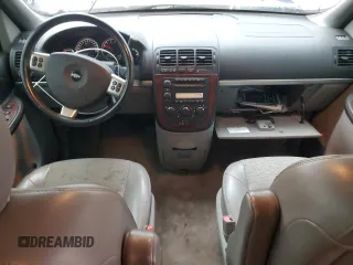 2006 Chevrolet Uplander LT w/1LT with VIN 1GNDV33L16D151836, listed as a Copart auction lot 44248725 with 165,710 mi miles and Salvage Title. Bid and sale history available at carsss.com. Image 8.