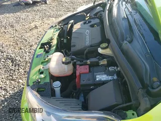 2016 Chevrolet Spark LS с VIN KL8CB6SA9GC607693, выставлен на аукционе IAAI как лот 43226246 с пробегом 49 617 миль миль и . История ставок и продаж доступна на DreamBid. Изображение 19.
