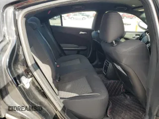 2019 Dodge Charger Scat Pack с VIN 2C3CDXGJ7KH579130, выставлен на аукционе Copart как лот 57436195 с пробегом 116 644 миль миль и Списание • Salvage title. История ставок и продаж доступна на DreamBid. Изображение 10.