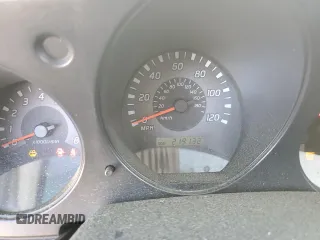 2003 Nissan Xterra XE with VIN 5N1ED28TX3C674546, listed as a Copart auction lot 48791945 with 219,132 mi miles and Salvage Title. Bid and sale history available at carsss.com. Image 9.