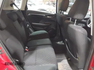 2015 Honda Fit LX with VIN 3HGGK5H50FM760278, listed as a IAAI auction lot 42329692 with 129,950 mi miles and . Bid and sale history available at DreamBid. Image 8.