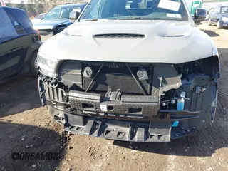 2024 Dodge Durango GT Plus с VIN 1C4RDJDG8RC102358, выставлен на аукционе IAAI как лот 41612869 с пробегом 5 826 миль миль и . История ставок и продаж доступна на DreamBid. Изображение 6.
