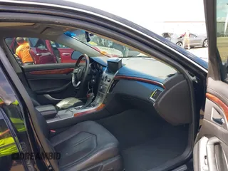 2011 Cadillac CTS Premium с VIN 1G6DS5ED5B0100556, выставлен на аукционе IAAI как лот 42376645 с пробегом 145 376 миль миль и . История ставок и продаж доступна на DreamBid. Изображение 5.