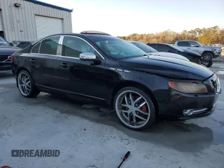 2007 Volvo S80 V8 z VIN YV1AH852171022917, wystawiony jako Copart lot #87793265 z przebiegiem 176 754 mil mil oraz Szkoda całkowita • Salvage title. Historia ofert i sprzedaży dostępna na DreamBid. Obrazek 4.