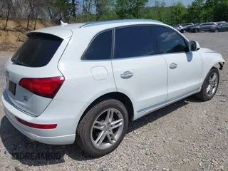 2016 Audi Q5 Premium Plus z VIN WA1L2AFPXGA146504, wystawiony jako IAAI lot #42548135 z przebiegiem 167 941 mil mil oraz . Historia ofert i sprzedaży dostępna na DreamBid. Obrazek 4.