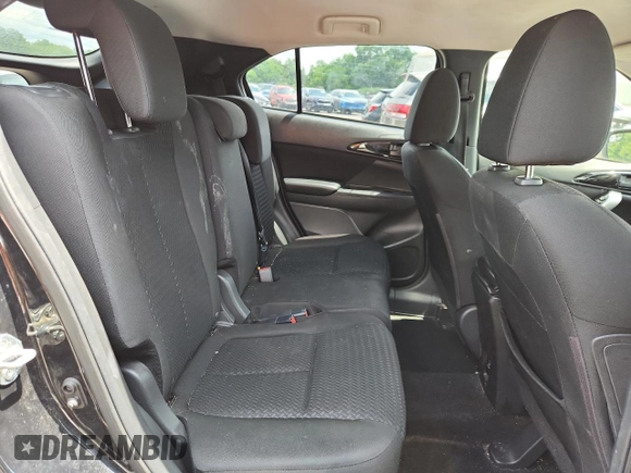 2018 Mitsubishi Eclipse Cross LE с VIN JA4AT4AA3JZ063269, выставлен на аукционе Copart как лот 63463695 с пробегом 107 503 миль миль и Чистый • Clean title. История ставок и продаж доступна на DreamBid. Изображение 11.