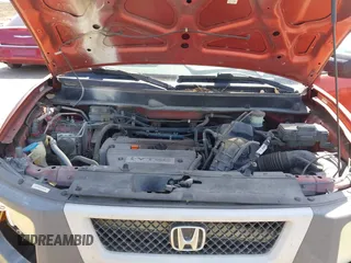 2003 Honda Element EX with VIN 5J6YH28563L051457, listed as a IAAI auction lot 41988907 with 155,286 mi miles and . Bid and sale history available at DreamBid. Image 10.