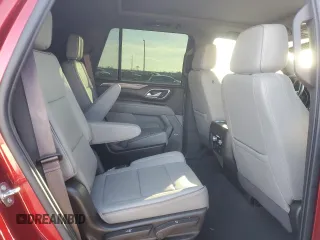 2022 GMC Yukon SLT with VIN 1GKS2BKD2NR236476, listed as a Copart auction lot 87823475 with 72,934 mi miles and Salvage Title. Bid and sale history available at carsss.com. Image 11.