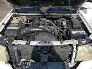 2005 GMC Envoy Denali z VIN 1GKES63MX52321416, wystawiony jako Copart lot #57587575 z przebiegiem 252 571 mil mil oraz Szkody całkowita. Historia ofert i sprzedaży dostępna na DreamBid. Obrazek 12.