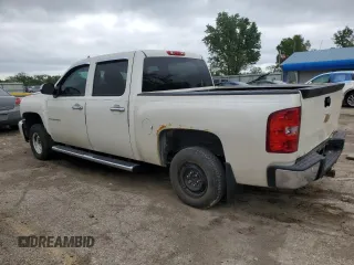 2013 Chevrolet Silverado 1500 LT with VIN 3GCPKSE79DG368320, listed as a Copart auction lot 53656865 with 188,630 mi miles and Salvage Title. Bid and sale history available at DreamBid. Image 2.