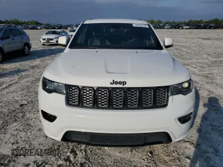 2018 Jeep Grand Cherokee Altitude with VIN 1C4RJEAG3JC314741, listed as a Copart auction lot 54764135 with 171,428 mi miles and Clean Title. Bid and sale history available at carsss.com. Image 5.