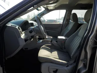 2006 Jeep Grand Cherokee Laredo with VIN 1J4HR48N16C101422, listed as a Copart auction lot 50406625 with 173,153 mi miles and Clean Title. Bid and sale history available at carsss.com. Image 7.