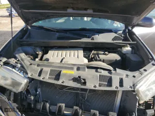 2013 Toyota Highlander with VIN 5TDZK3EH3DS105149, listed as a Copart auction lot 50462015 with 153,359 mi miles and Salvage Title. Bid and sale history available at carsss.com. Image 11.