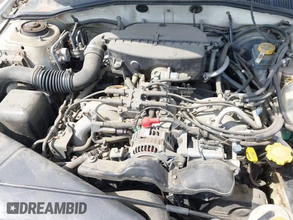 2000 Subaru Legacy Outback with VIN 4S3BH6657Y7669831, listed as a IAAI auction lot 42565330 with 170,154 mi miles and . Bid and sale history available at DreamBid. Image 10.