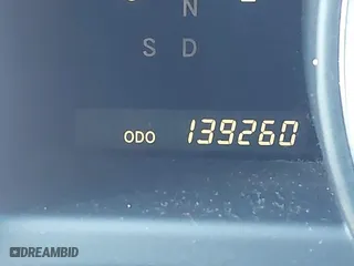 2009 Toyota Highlander with VIN JTEDS41A292079680, listed as a IAAI auction lot 41777446 with 139,260 mi miles. Bid and sale history available at carsss.com. Image 15.