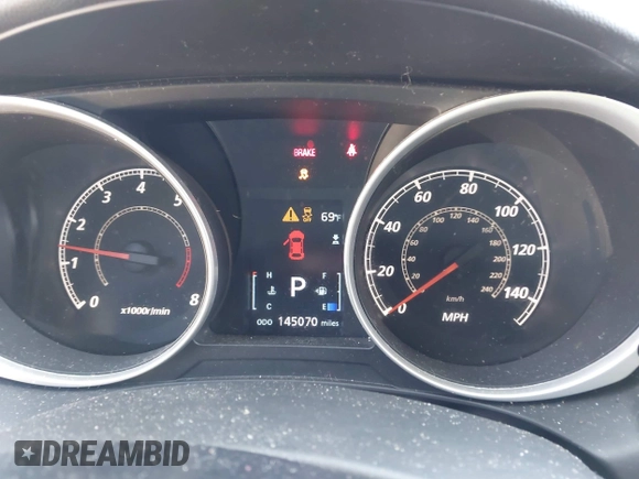 2011 Mitsubishi Outlander Sport SE with VIN JA4AP4AU3BZ022916, listed as a IAAI auction lot 42036738 with 145,070 mi miles. Bid and sale history available at carsss.com. Image 7.
