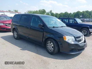 2016 Dodge Grand Caravan SE Plus с VIN 2C4RDGBG2GR100227, выставлен на аукционе IAAI как лот 42646754 с пробегом 89 942 миль миль и . История ставок и продаж доступна на DreamBid. Изображение 1.