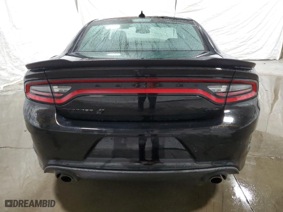 2022 Dodge Charger GT with VIN 2C3CDXMG2NH245178, listed as a Copart auction lot 82560854 with 53,943 mi miles and Clean Title. Bid and sale history available at carsss.com. Image 6.