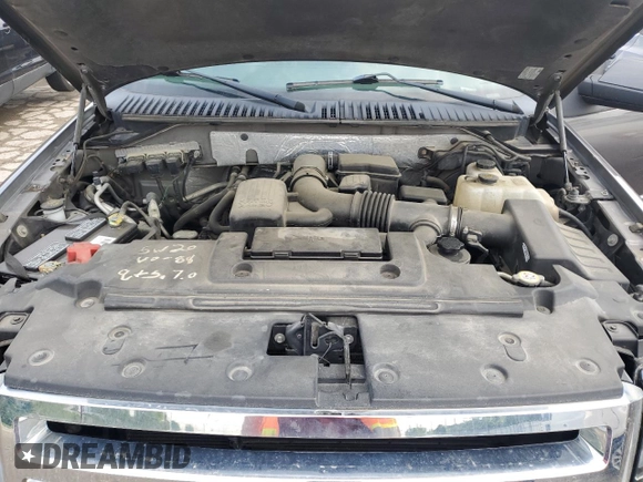 2014 Ford Expedition Limited with VIN 1FMJU2A55EEF65302, listed as a Copart auction lot 58933025 with 159,241 mi miles and Clean title. Bid and sale history available at DreamBid. Image 12.