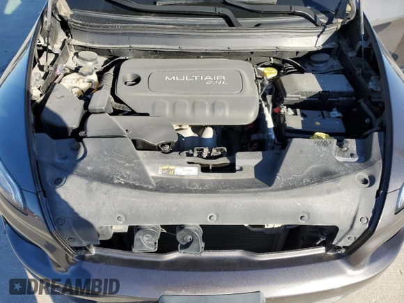 2018 Jeep Cherokee Latitude с VIN 1C4PJLCB2JD620255, выставлен на аукционе Copart как лот 86586724 с пробегом 72 798 миль миль и Списание • Salvage title. История ставок и продаж доступна на DreamBid. Изображение 12.