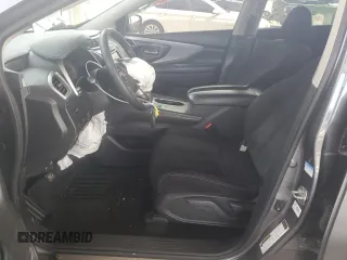2020 Nissan Murano S with VIN 5N1AZ2AJ7LN152907, listed as a Copart auction lot 61852285 with 86,462 mi miles and Salvage title. Bid and sale history available at DreamBid. Image 7.