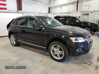 2017 Audi Q5 Premium Plus с VIN WA1L2AFP3HA043684, выставлен на аукционе Copart как лот 65752635 с пробегом 71 286 миль миль и Чистый • Clean title. История ставок и продаж доступна на DreamBid. Изображение 4.