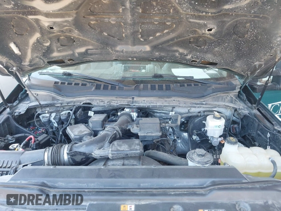 2021 Ford F-250 XL with VIN 1FTBF2A67MEC63116, listed as a IAAI auction lot 42512906 with Not provided miles and . Bid and sale history available at DreamBid. Image 10.