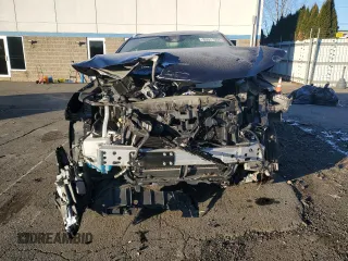 2022 Lexus RX 350L with VIN JTJHZKFA1N2042206, listed as a Copart auction lot 85911304 with 8,617 mi miles and Salvage title. Bid and sale history available at DreamBid. Image 5.