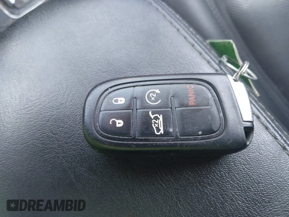 2020 Jeep Cherokee Limited with VIN 1C4PJMDX7LD505976, listed as a IAAI auction lot 42515544 with 68,531 mi miles and . Bid and sale history available at DreamBid. Image 11.