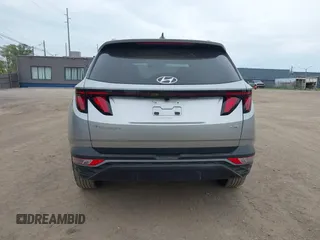 2024 Hyundai Tucson SEL с VIN 5NMJBCDE5RH364353, выставлен на аукционе IAAI как лот 42311423 с пробегом 26 836 миль миль и . История ставок и продаж доступна на DreamBid. Изображение 16.