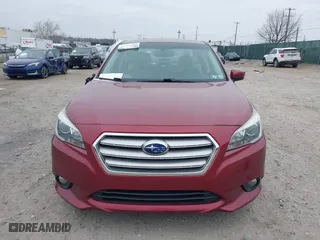 2015 Subaru Legacy 2.5i Limited with VIN 4S3BNAL60F3011345, listed as a IAAI auction lot 41794417 with 118,594 mi miles. Bid and sale history available at carsss.com. Image 12.