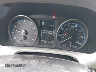 2017 Toyota RAV4 LE with VIN JTMBFREV8HJ161427, listed as a IAAI auction lot 42333851 with 121,161 mi miles and . Bid and sale history available at DreamBid. Image 7.