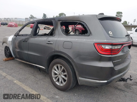2014 Dodge Durango SXT z VIN 1C4RDHAG0EC277842, wystawiony jako IAAI lot #42349878 z przebiegiem Nie podano mil oraz . Historia ofert i sprzedaży dostępna na DreamBid. Obrazek 3.